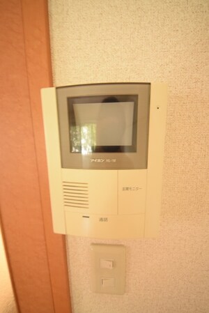 ルミエール和田の物件内観写真